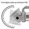 portable led lantern